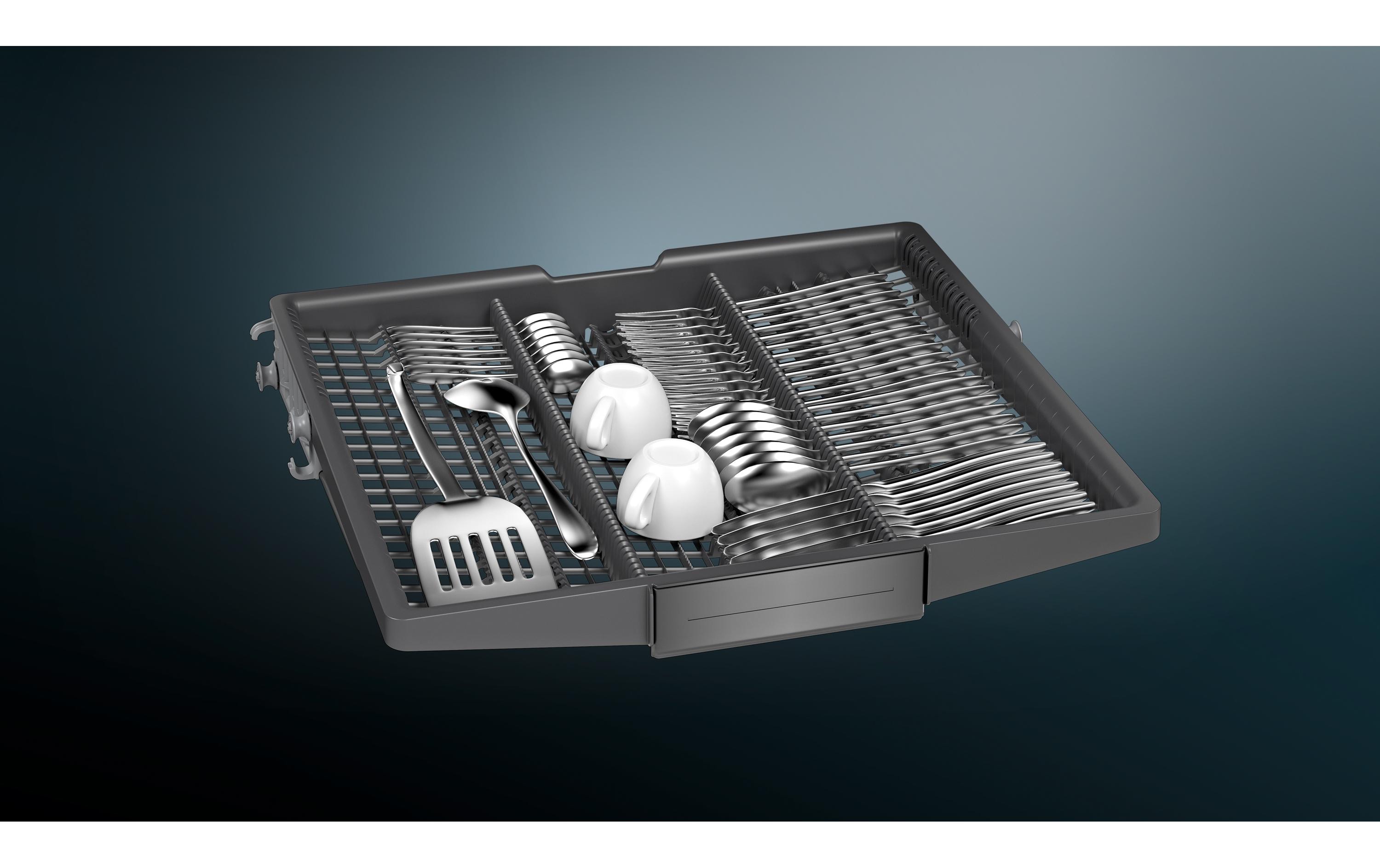 Siemens Einbaugeschirrspüler SN75ZX07CE