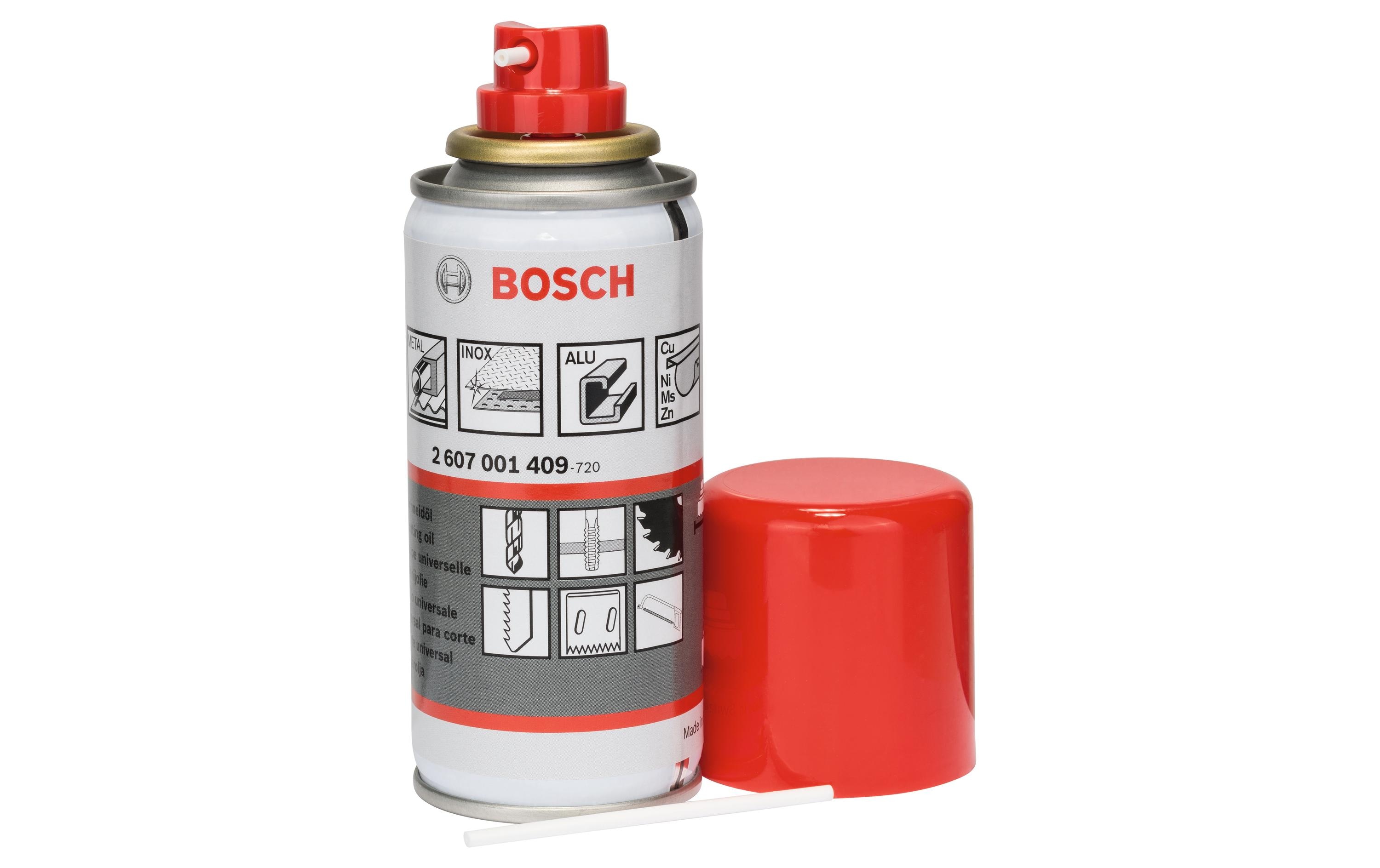 Bosch Professional Universalschneidöl 100 ml