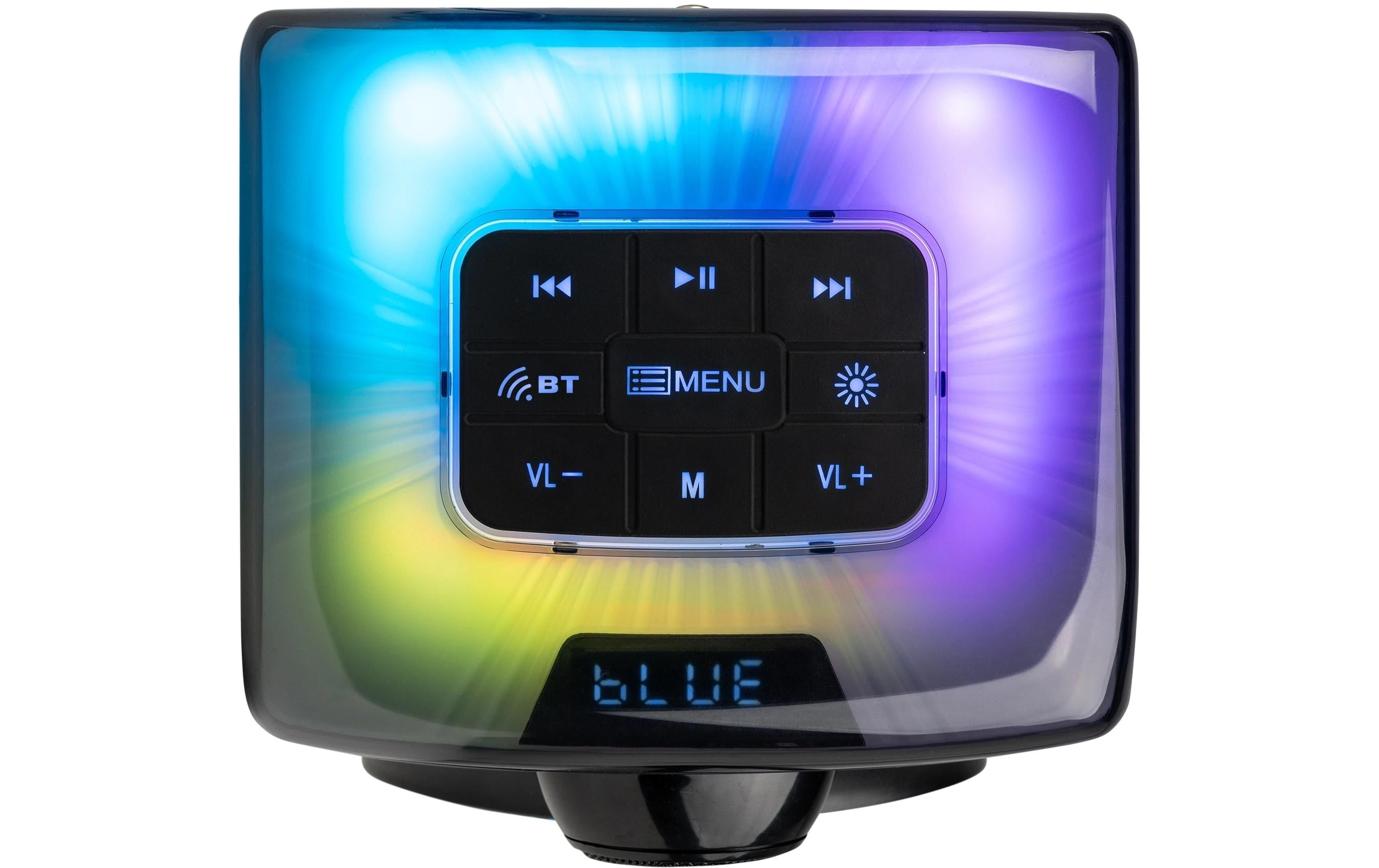 Fenton Lautsprecher Track 2.0 schwarz