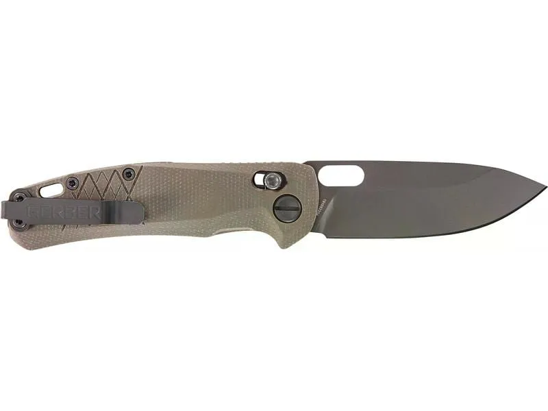 Gerber Taschenmesser Scout Gerber Taschenmesser Scout