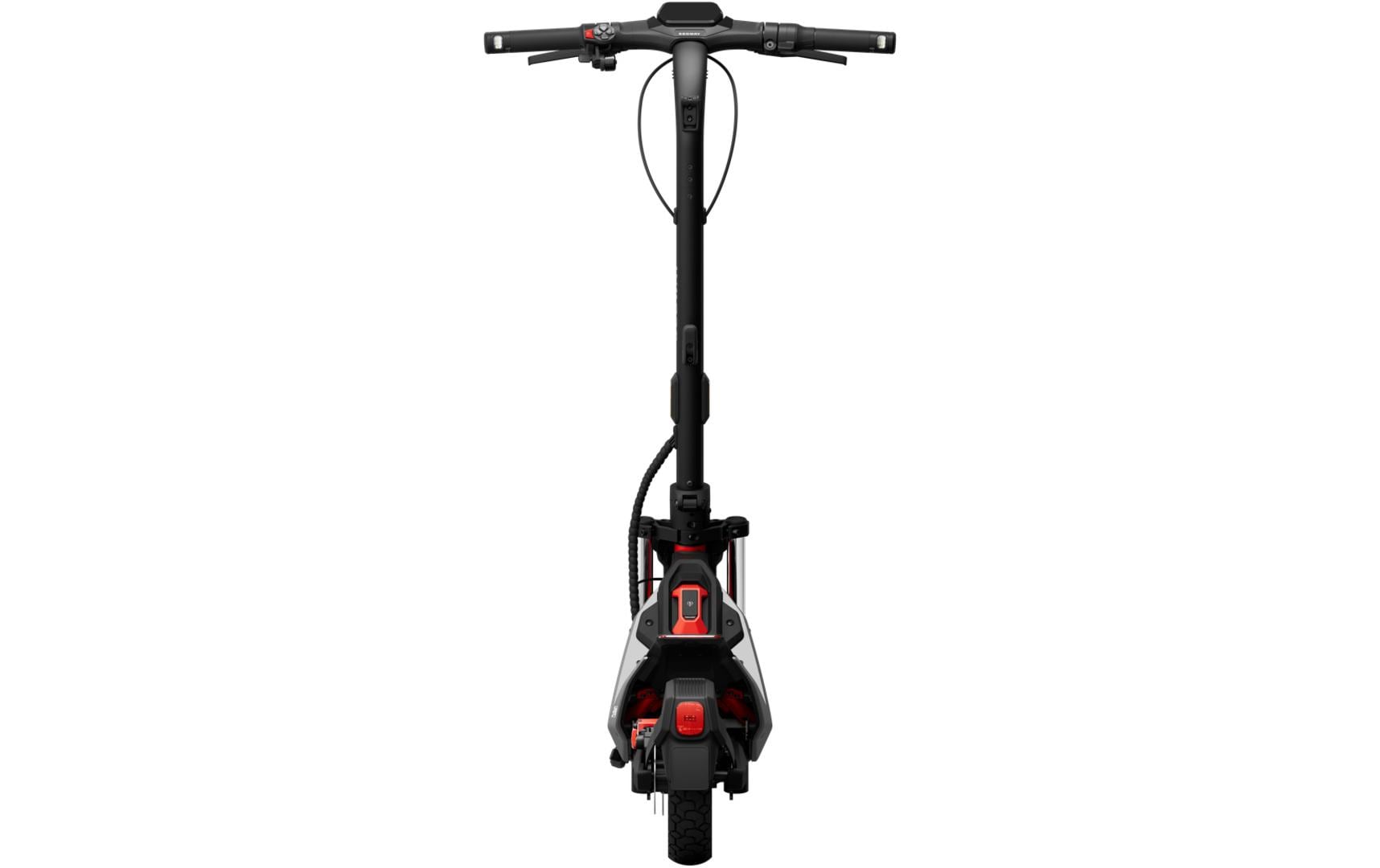 Segway-Ninebot E-Scooter ZT3 Pro D Segway-Ninebot E-Scooter ZT3 Pro D