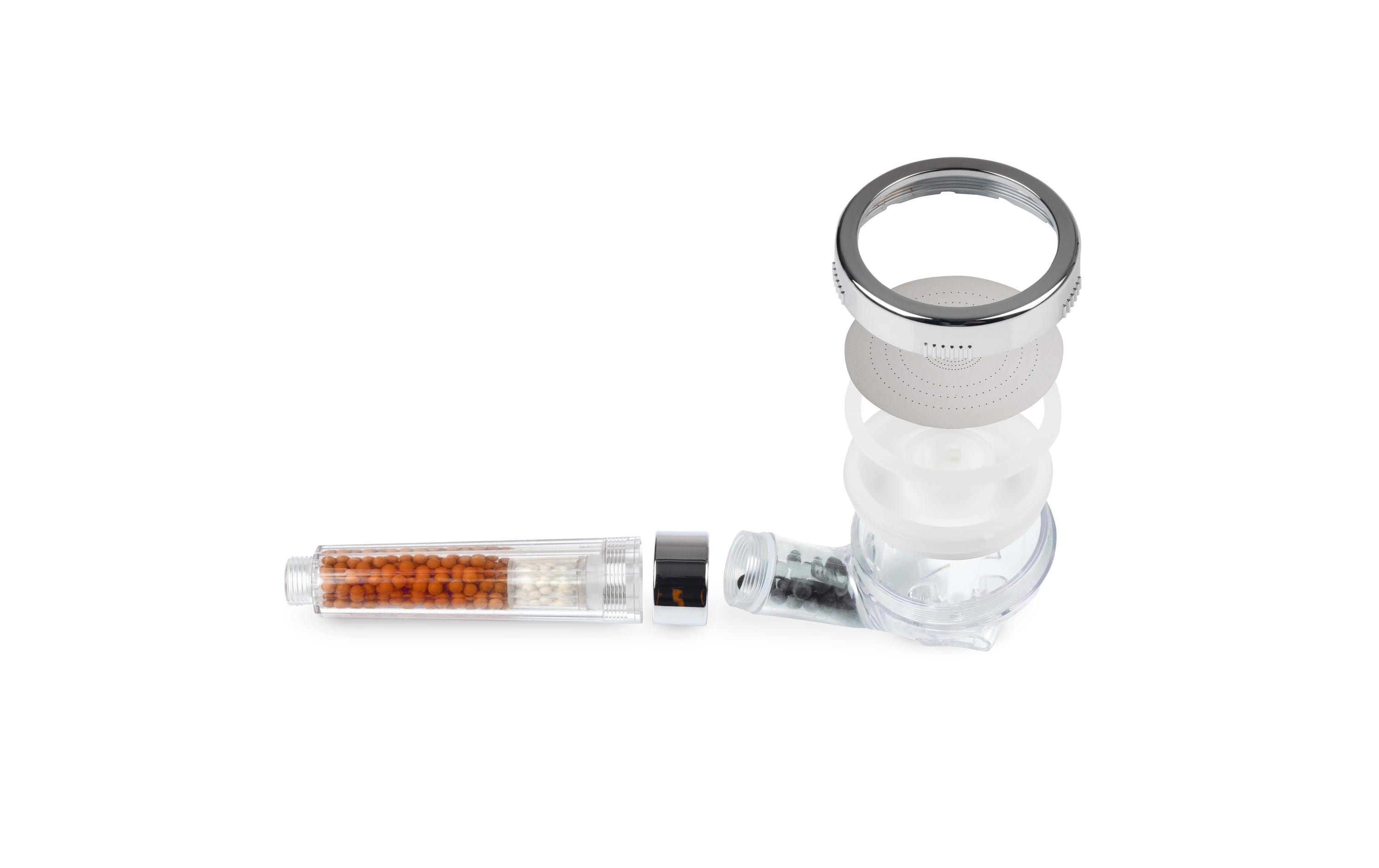 EASYmaxx Handbrause Spa 3 in 1 EASYmaxx Handbrause Spa 3 in 1