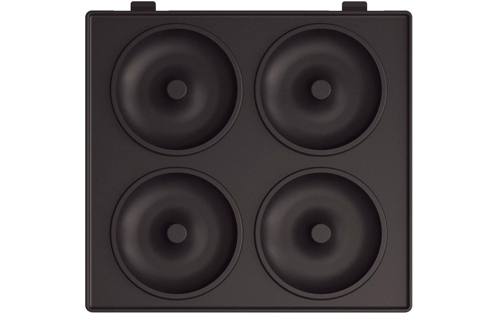 Create Platten Stone 2 in 1 Donuts