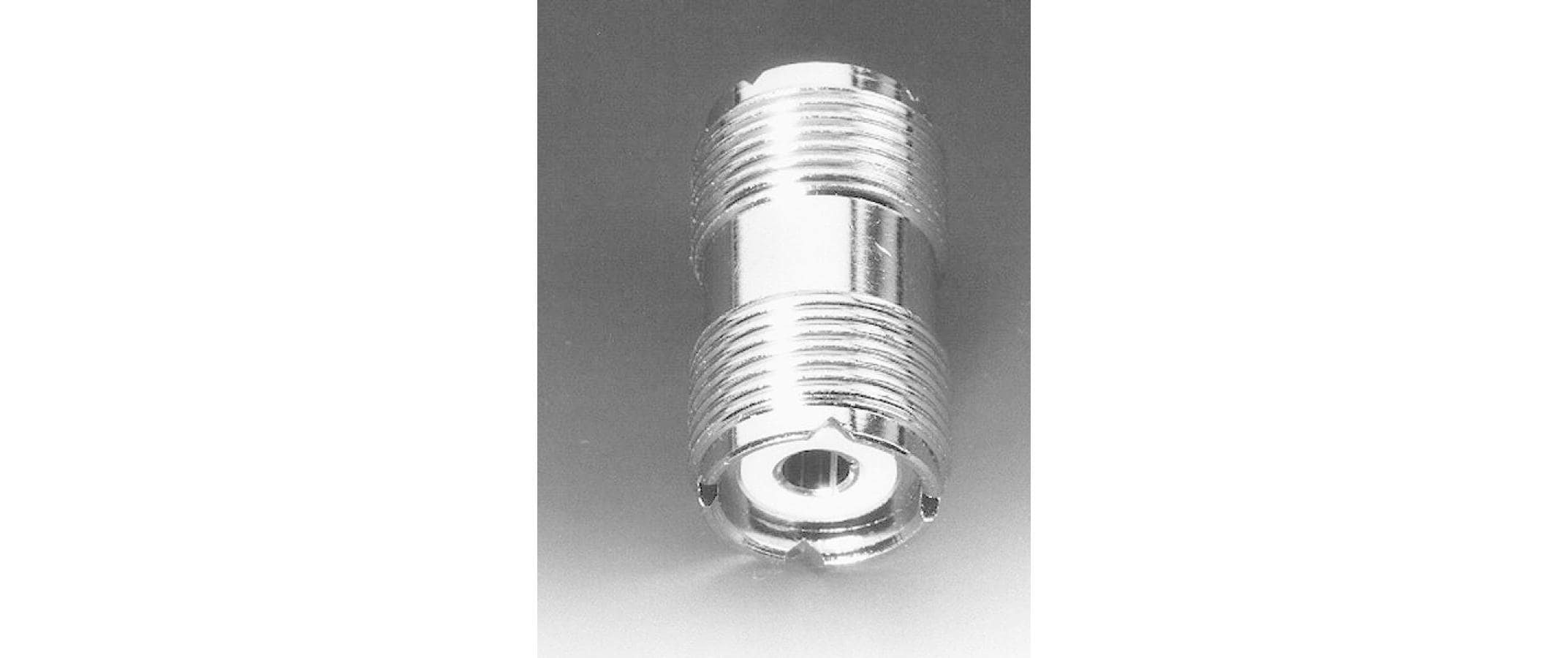 Albrecht Stecker NC533 / PL258 Albrecht Stecker NC533 / PL258