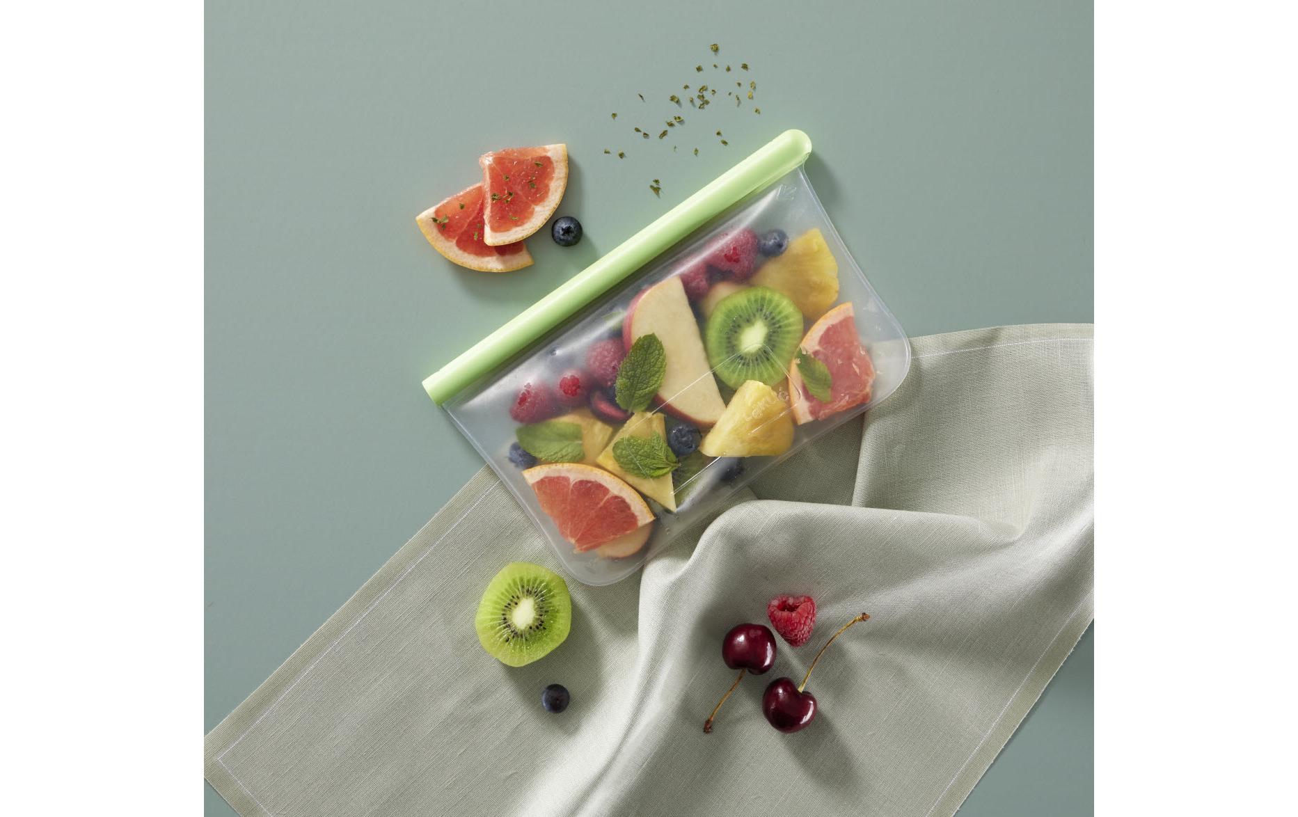 Lékué Frischhaltebeutel S 0.5 l