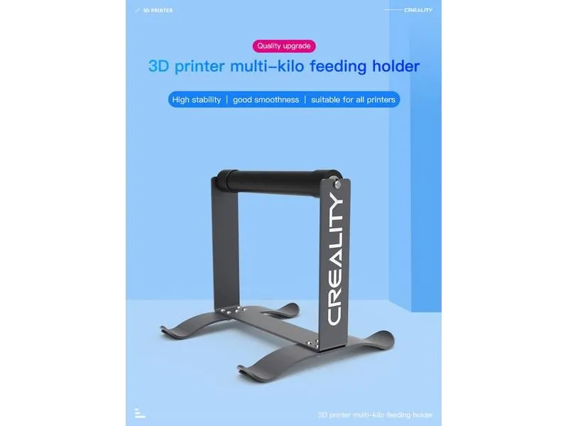 Creality Filamenthalter Rack Creality Filamenthalter Rack