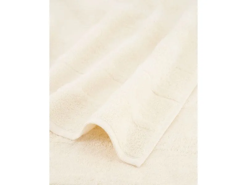 Cawö Duschtuch Noblesse 80 x 160 cm, Beige