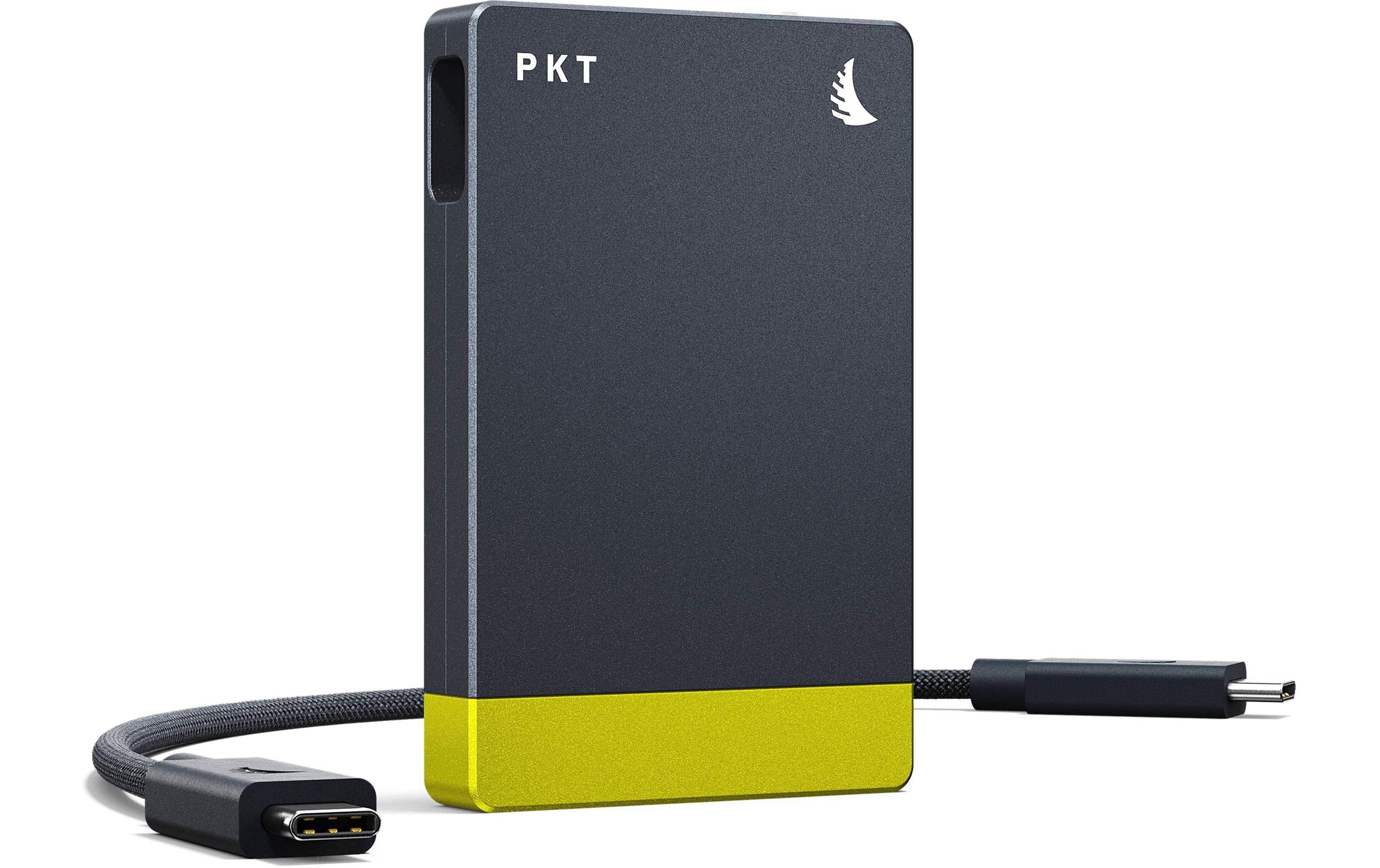 Angelbird Card Reader Extern PKT CFexpress B