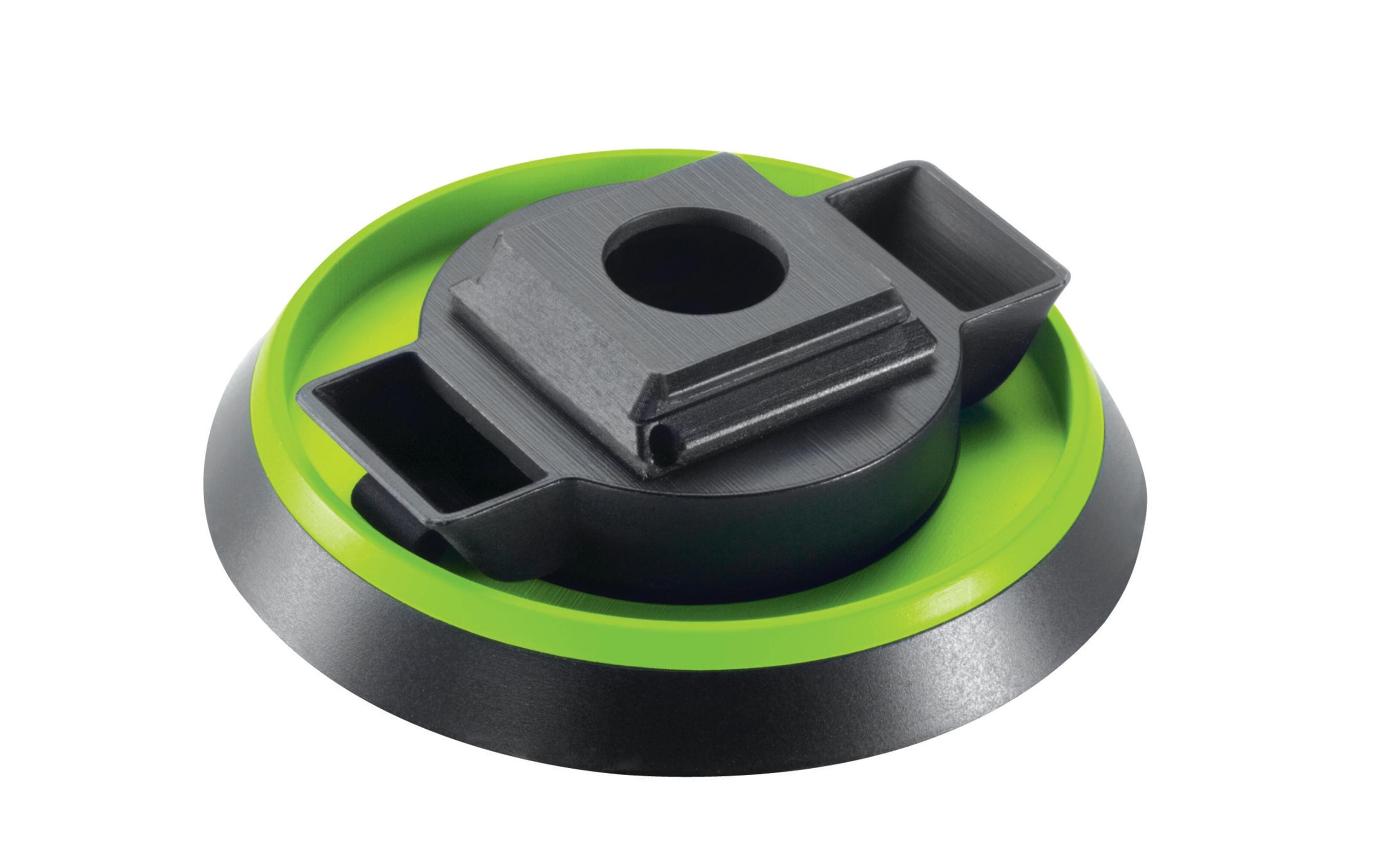 BLACK+DECKER Multischleifer Autoselect 4 in 1