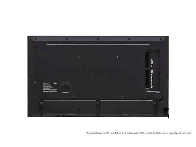 LG Public Display 43UH7N-E 43
