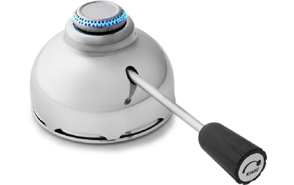 Kisag Gasbrenner Classic