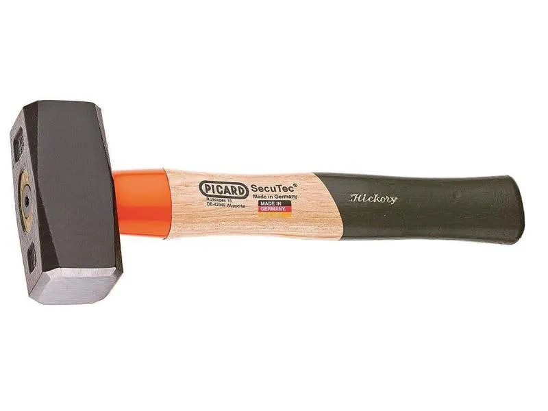 Picard Fäustel SecuTec 1000 g DIN 6475 Picard Fäustel SecuTec 1000 g DIN 6475