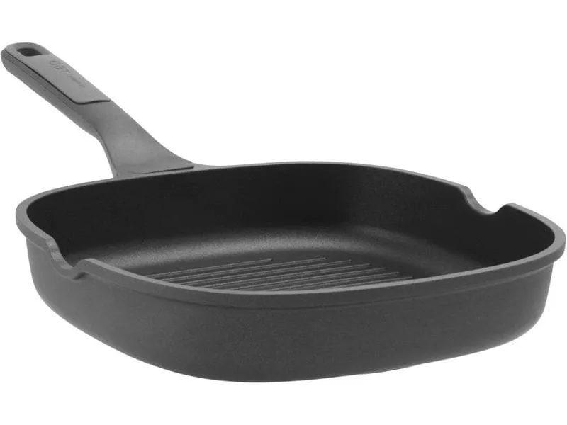 BergHOFF Grillpfanne Leo Stone+ 26 cm BergHOFF Grillpfanne Leo Stone+ 26 cm