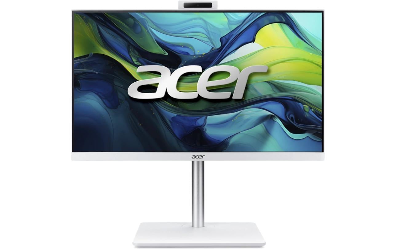Acer AIO Aspire C24-A