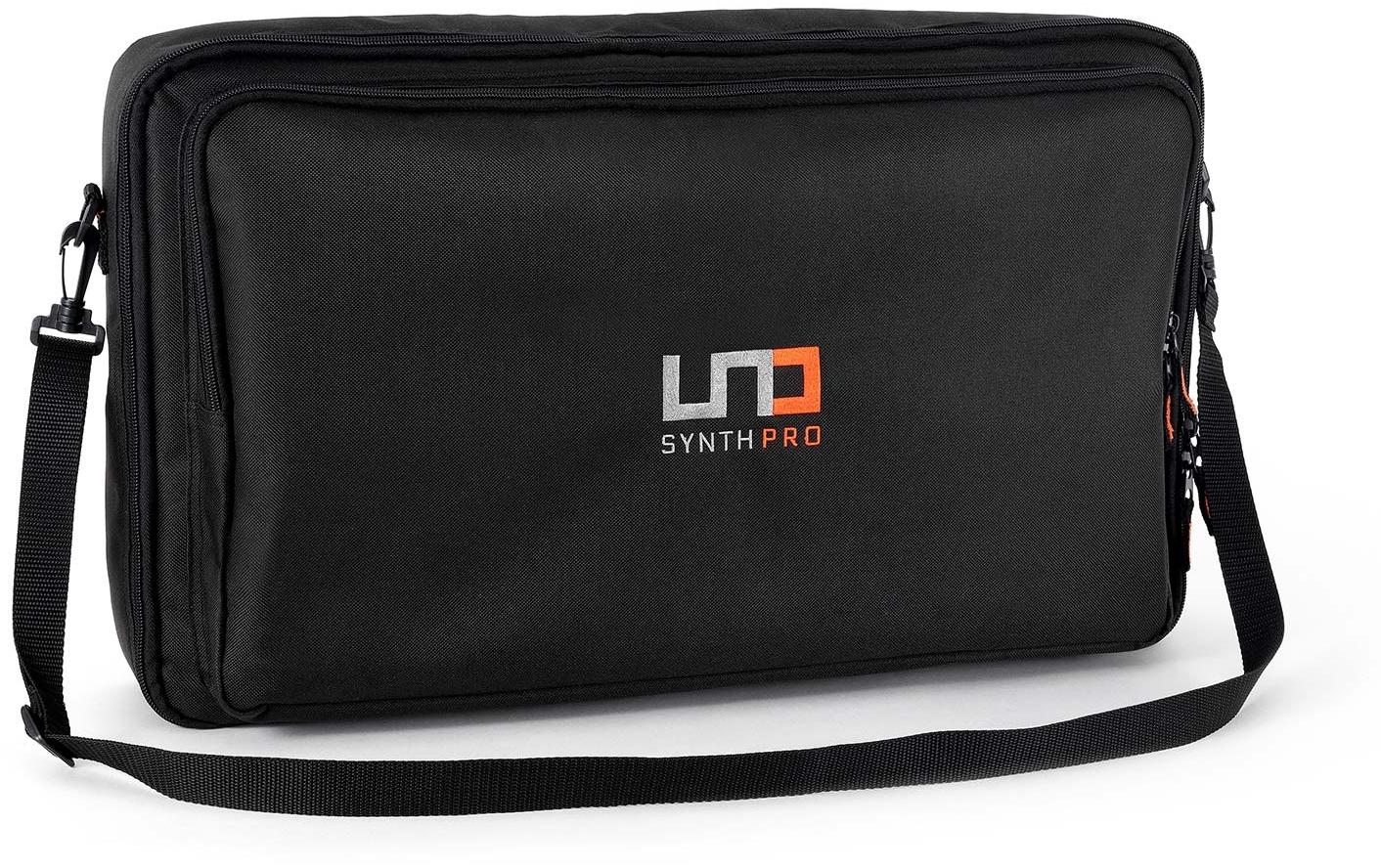 IK Multimedia Keyboard Tasche UNO Synth Pro Travel Bag