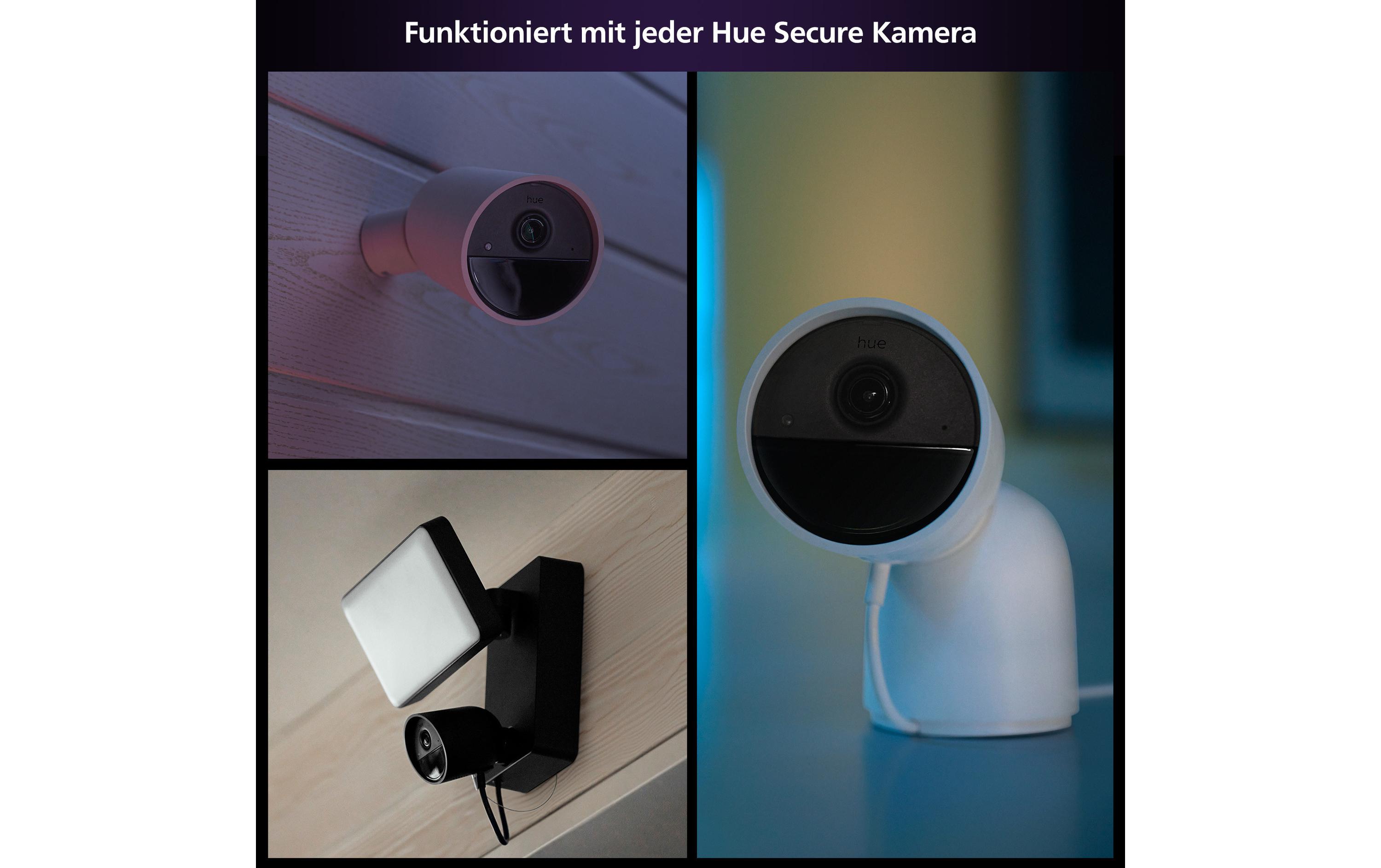 Philips Hue Secure Kontaktsensor, Weiss