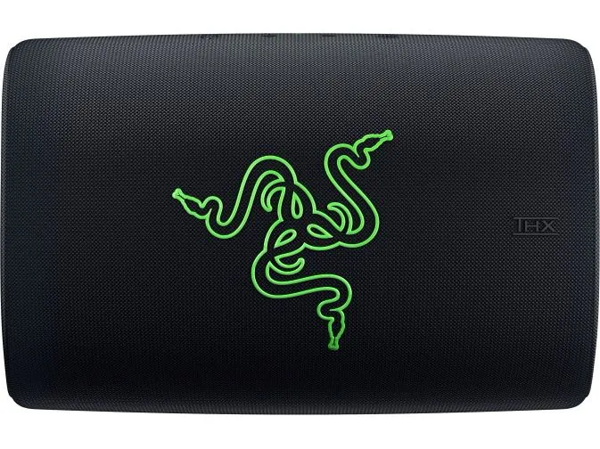 Razer Razer Clio X – Wireless Speaker Head Cushion Razer Razer Clio X – Wireless Speaker Head Cushion