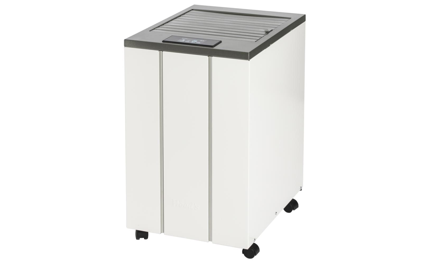 Wood's Entfeuchter LD48 Pro+ (180 m²) Wood's Entfeuchter LD48 Pro+ (180 m²)