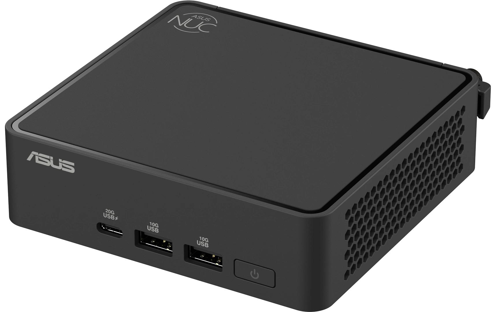 ASUS Barebone NUC 15 Pro RNUC15CRKI300002