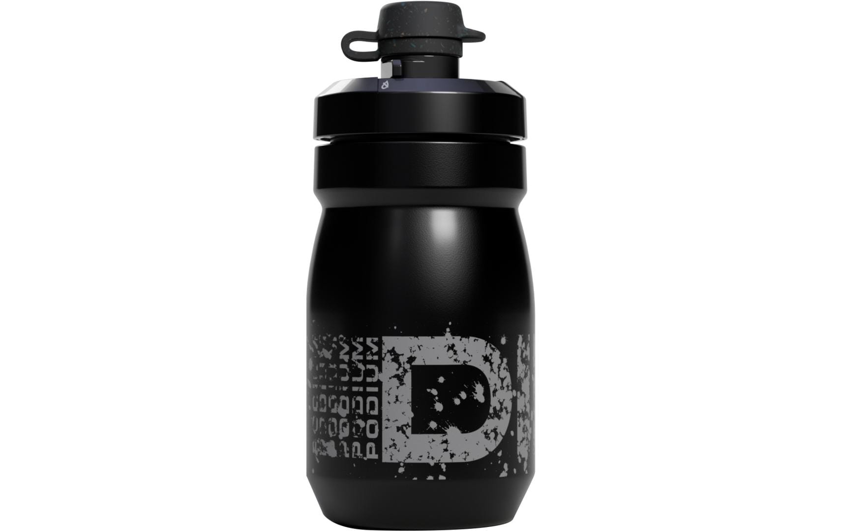 CamelBak Bidon Podium Dirt Series Chill 0.44 l Asphalt