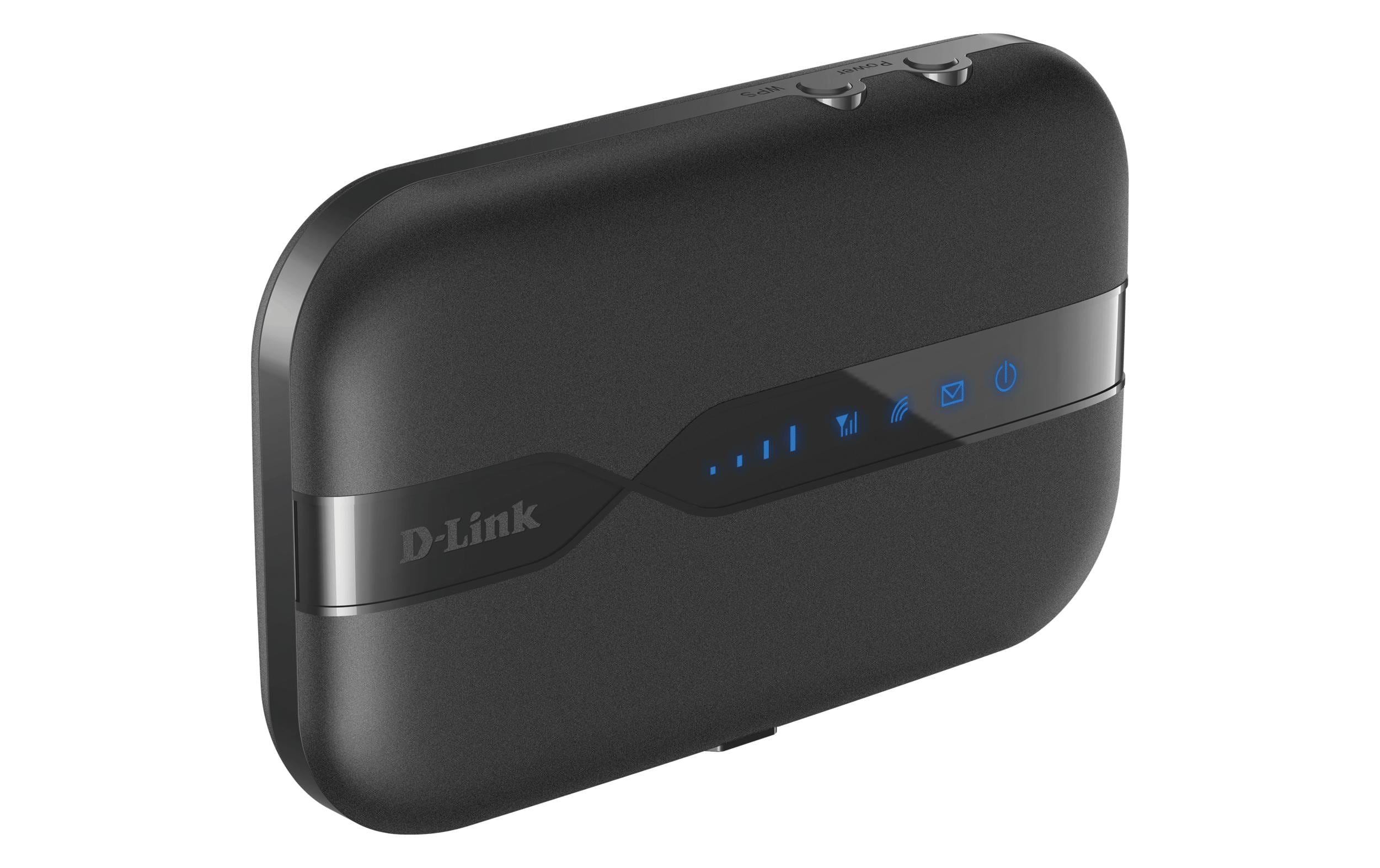 D-Link LTE Hotspot DWR-932 D-Link LTE Hotspot DWR-932