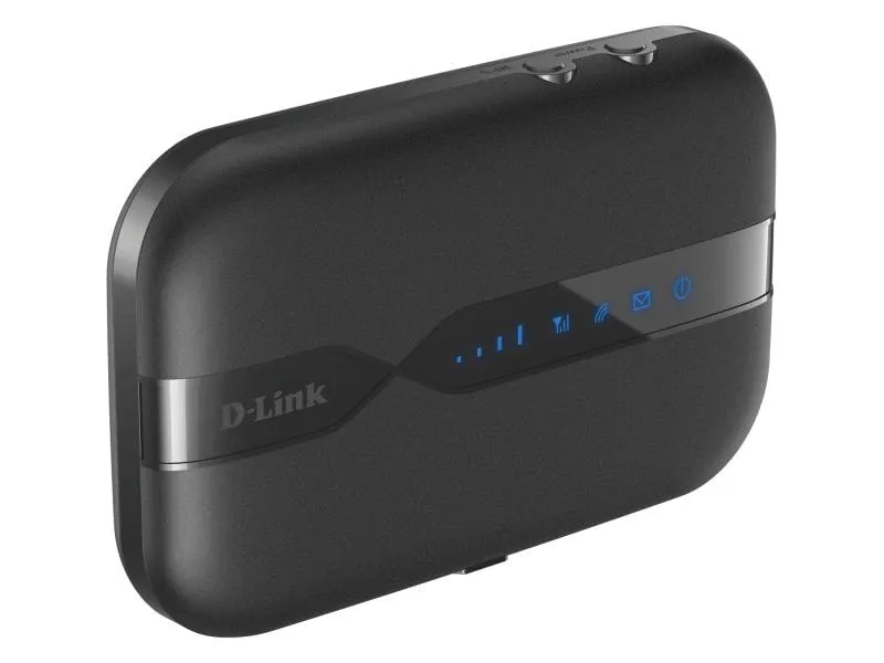 D-Link LTE Hotspot DWR-932 D-Link LTE Hotspot DWR-932