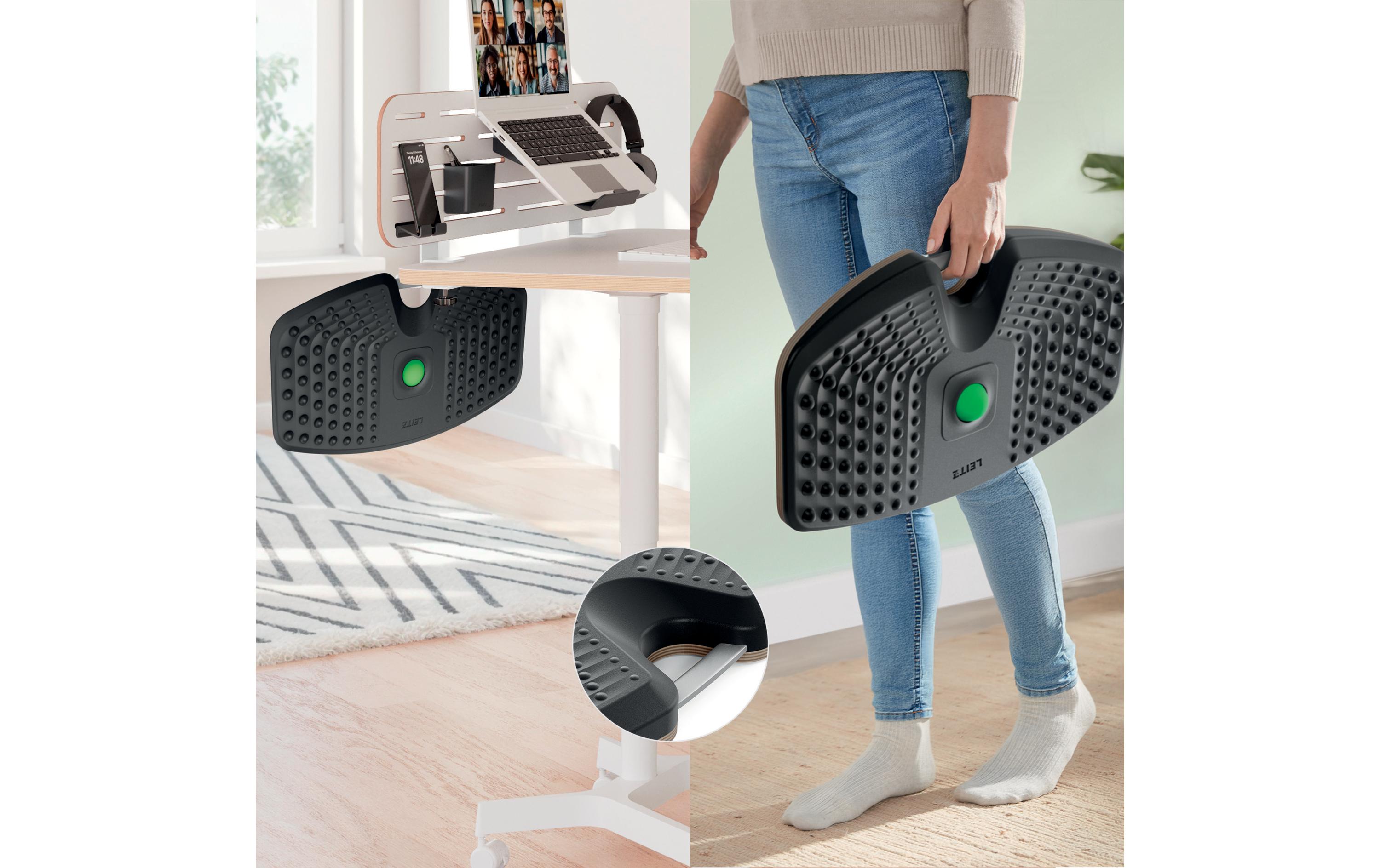 Leitz Balance Board Ergo Active Leitz Balance Board Ergo Active