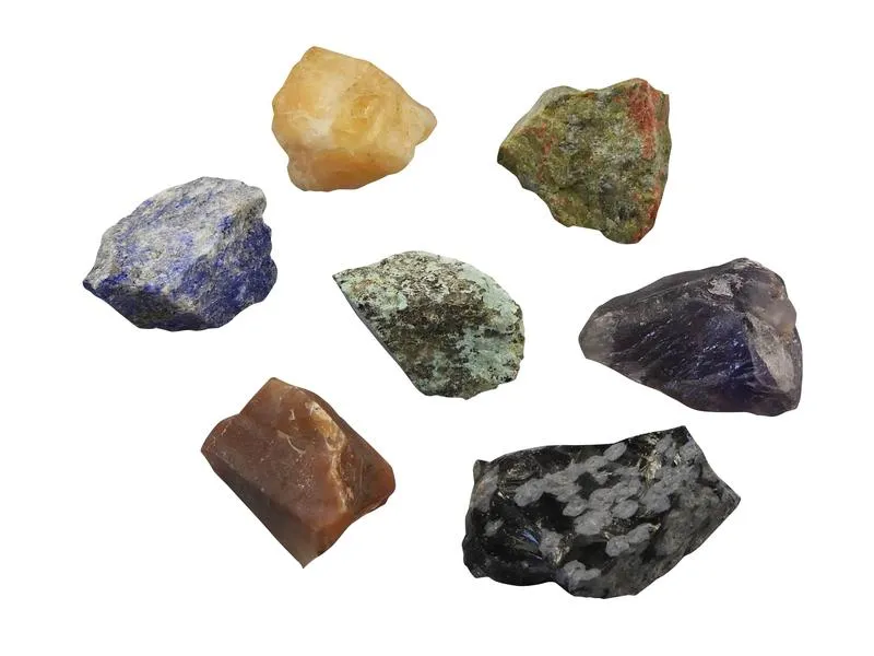 Buki Experimentierkasten DigKit Steine und Mineralien Buki Experimentierkasten DigKit Steine und Mineralien