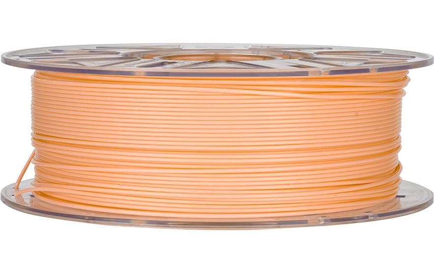 Creality Filament PLA Hyper RFID Pfirsich 1.75 mm 1 kg Creality Filament PLA Hyper RFID Pfirsich 1.75 mm 1 kg