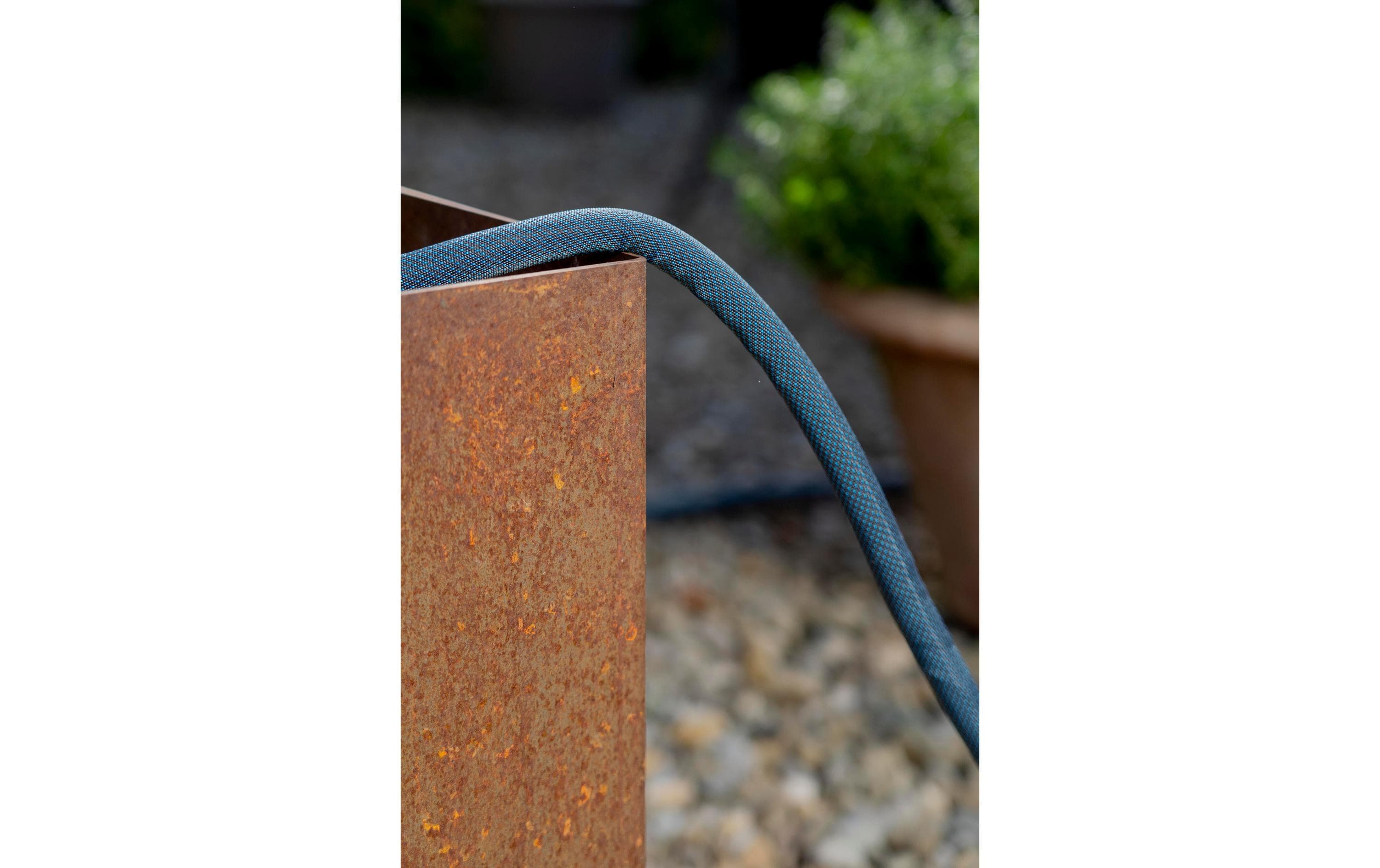 GARDENA Gartenschlauch Liano Xtreme 3/4, 30 m, Set