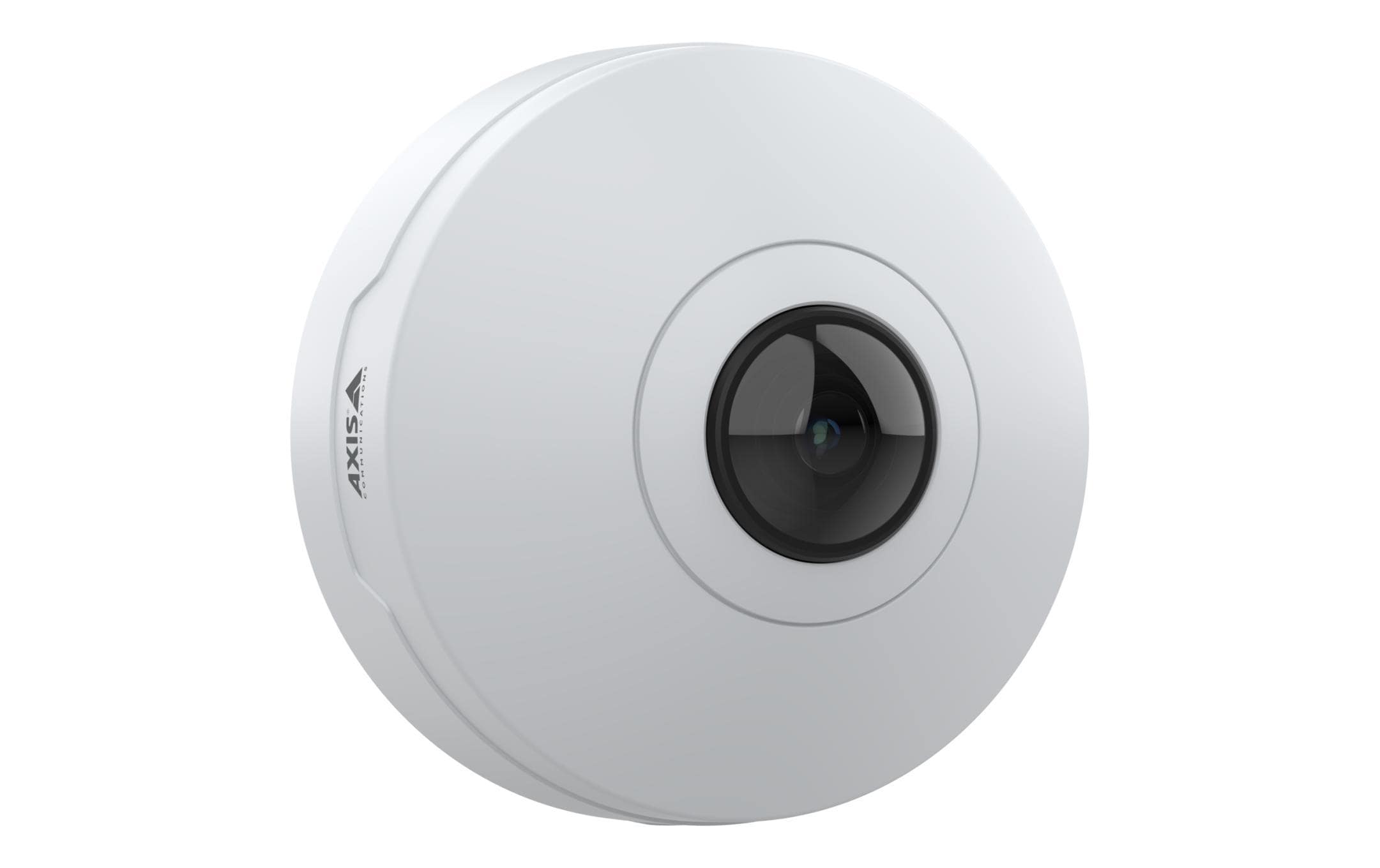 Axis Netzwerkkamera M4327-P