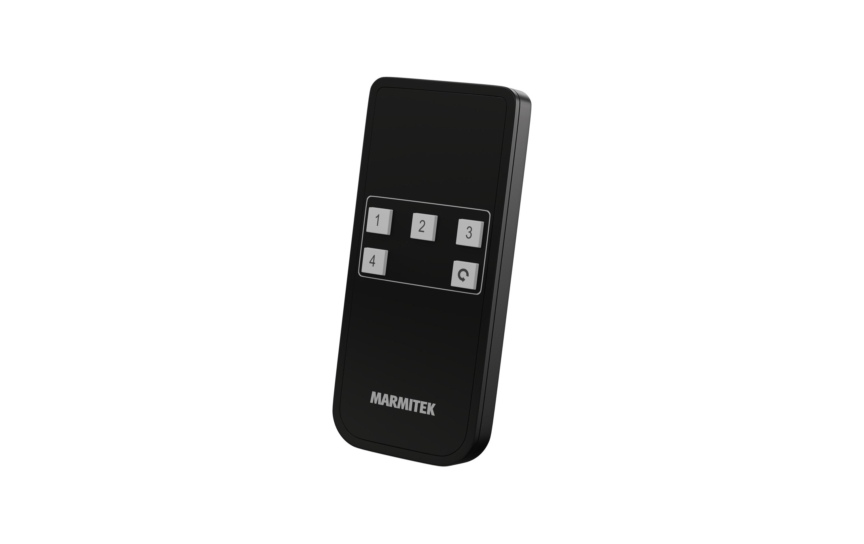 Marmitek HDMI-Umschalter Connect 740