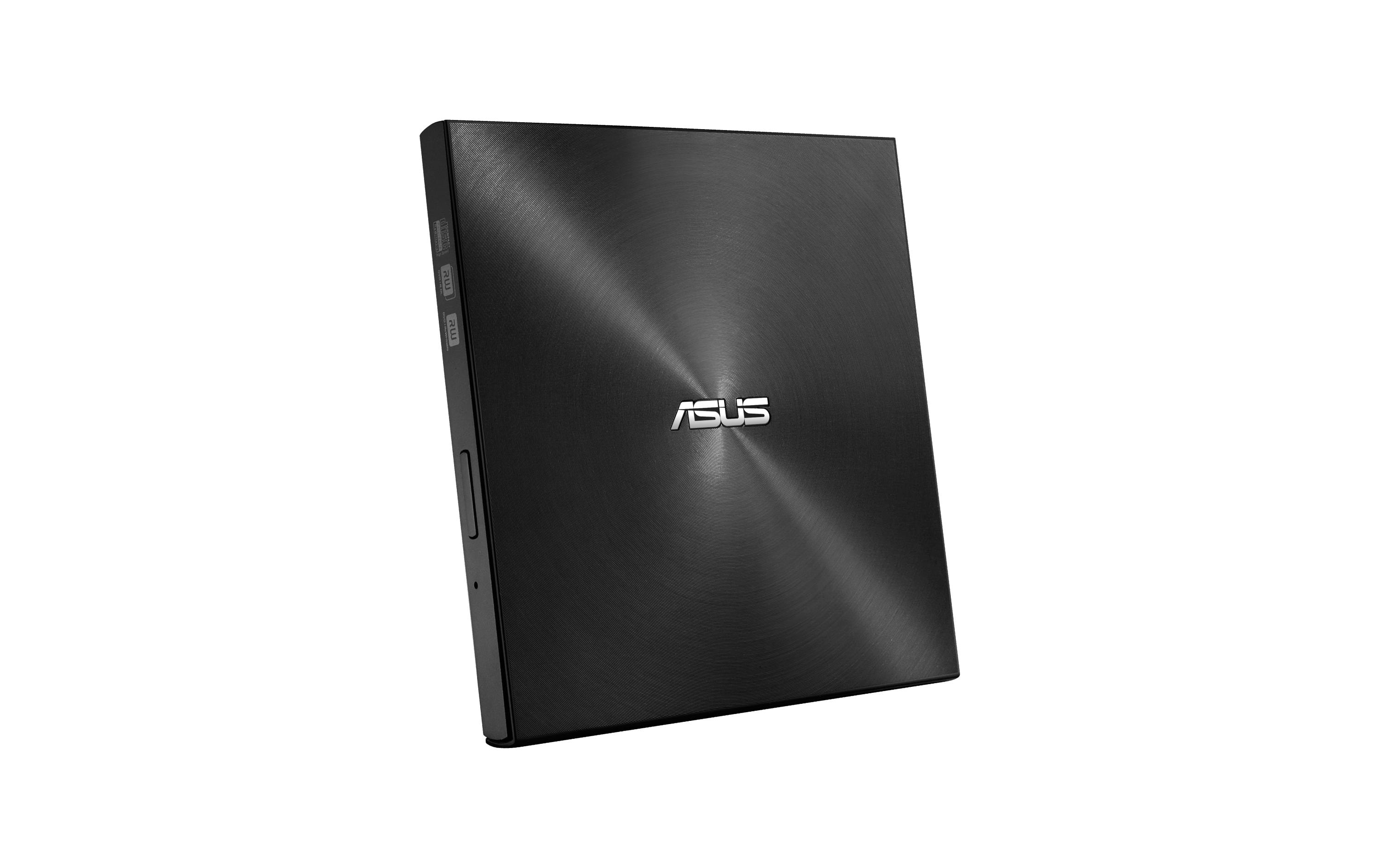 ASUS DVD-Brenner ZenDrive U9M SDRW-08U9M-U ASUS DVD-Brenner ZenDrive U9M SDRW-08U9M-U