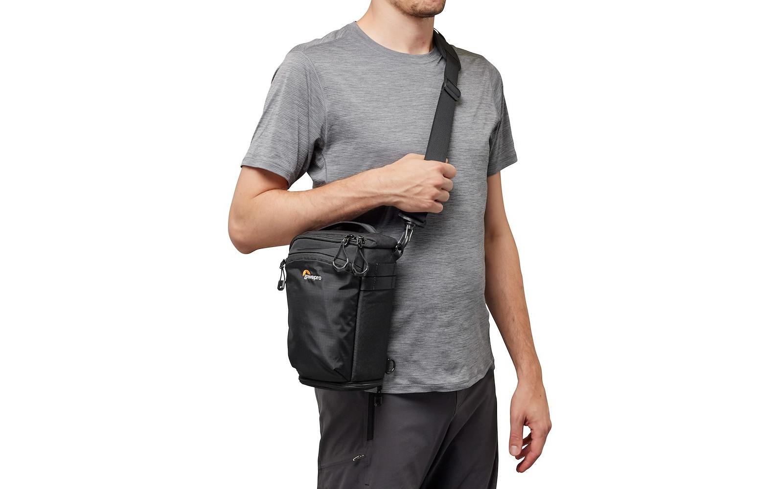 Lowepro Kamera-Tasche ProTactic TLZ 70 Slim AW III