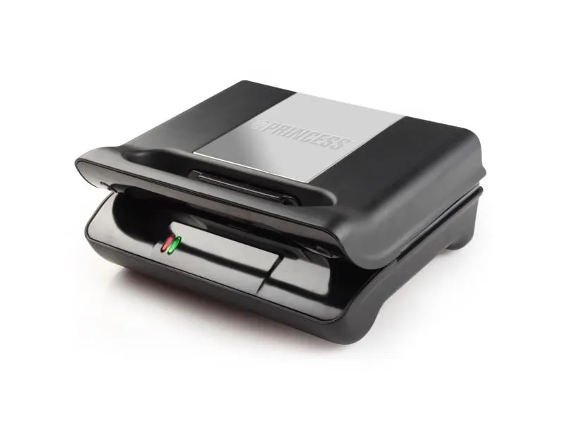 Princess Multifunktionsgrill Compact Pro 700 W Princess Multifunktionsgrill Compact Pro 700 W