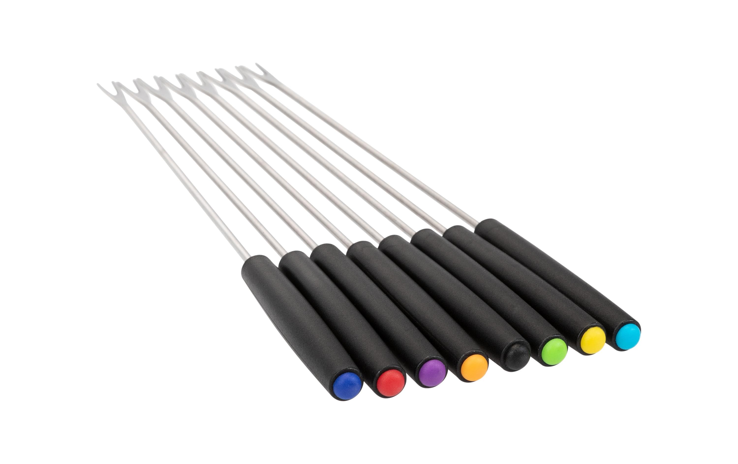 FURBER Fondue-Set Tasty