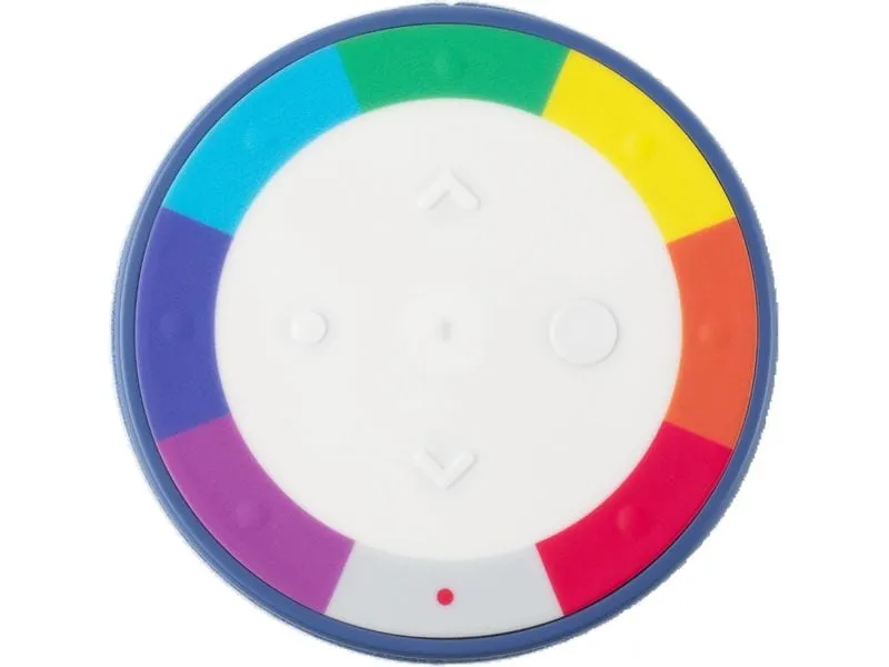 wobie wobie Box: Streaming-Box blau wobie wobie Box: Streaming-Box blau