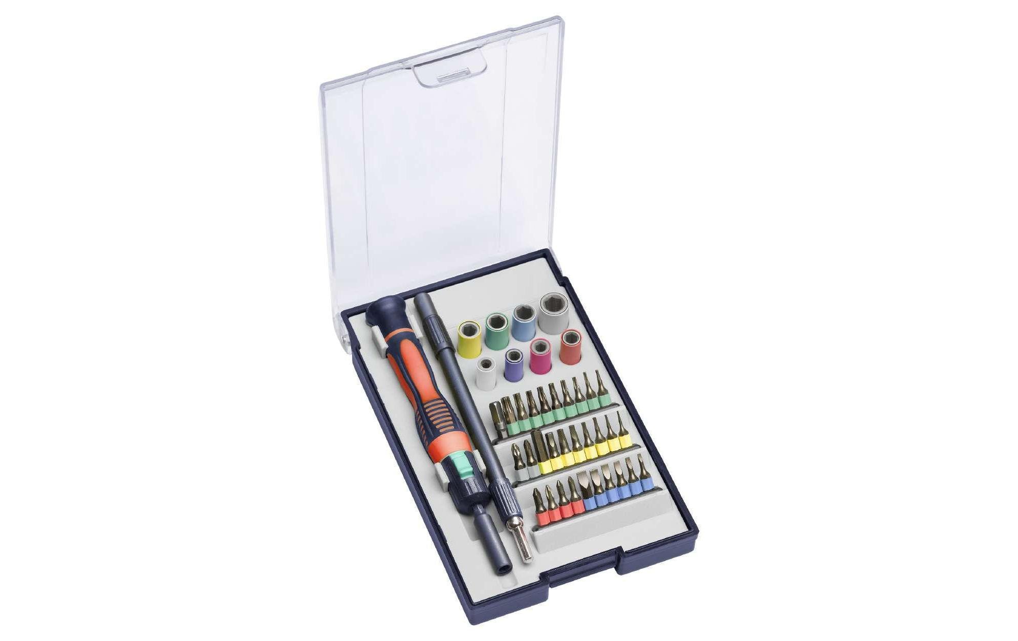 kwb Bit-Set 40-teilig kwb Bit-Set 40-teilig