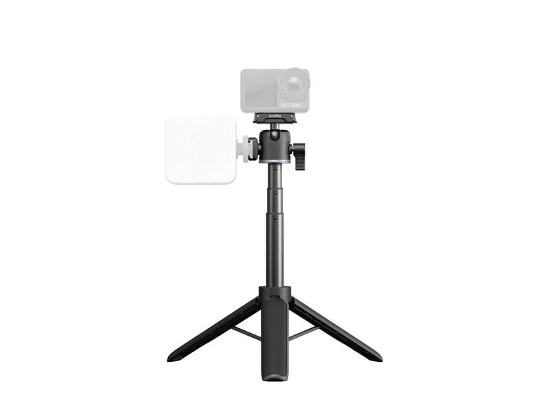 Smallrig Smartphone-Stativ Grip-Stativ für Action-Kameras