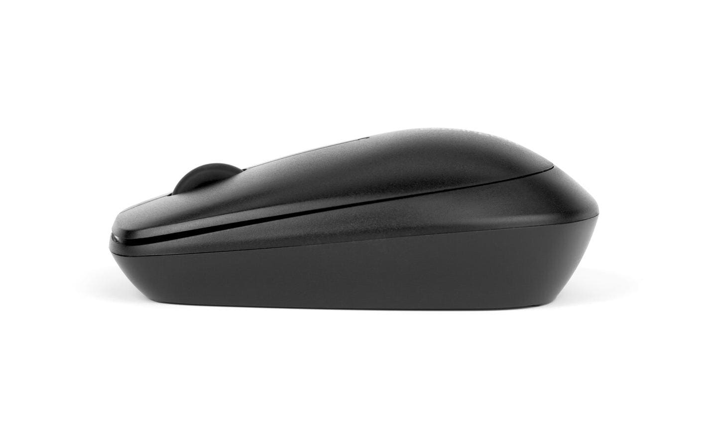 Kensington Ergonomische Maus Pro Fit Mobile Schwarz