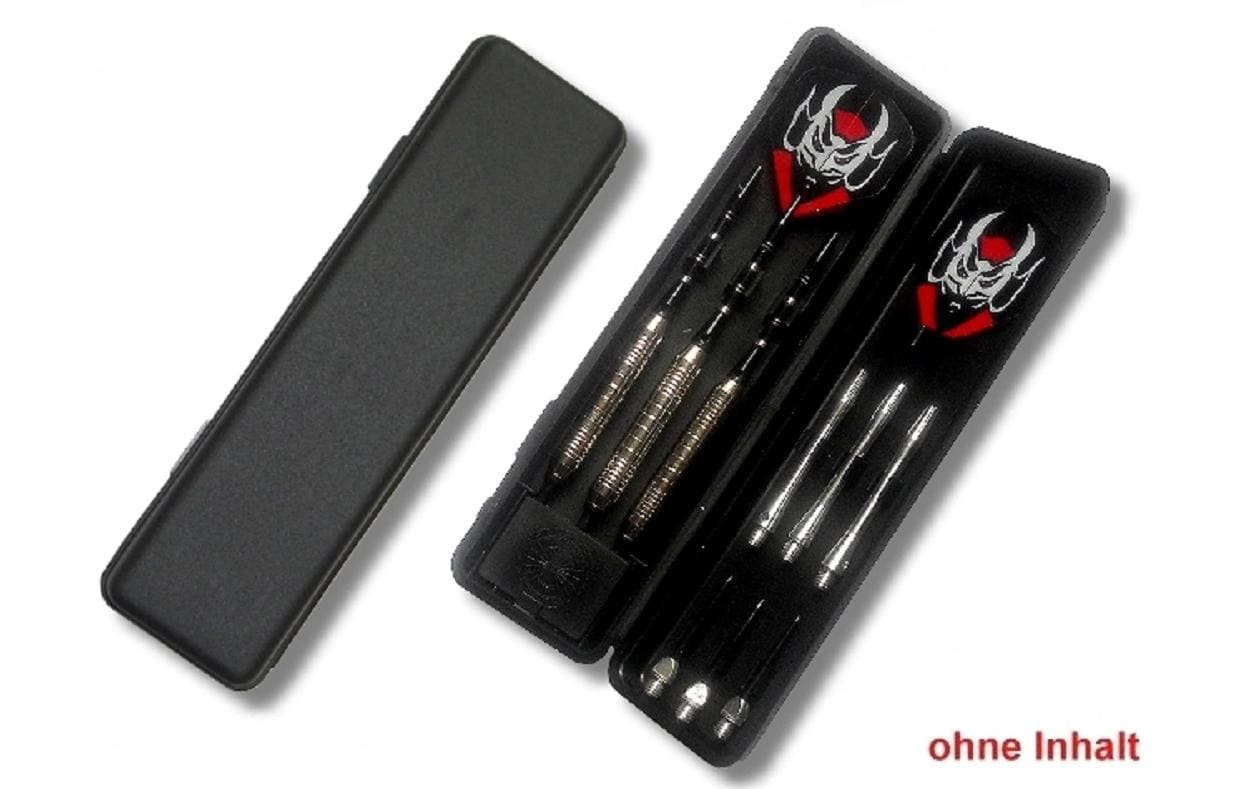 Karella Two Fold Box Schwarz