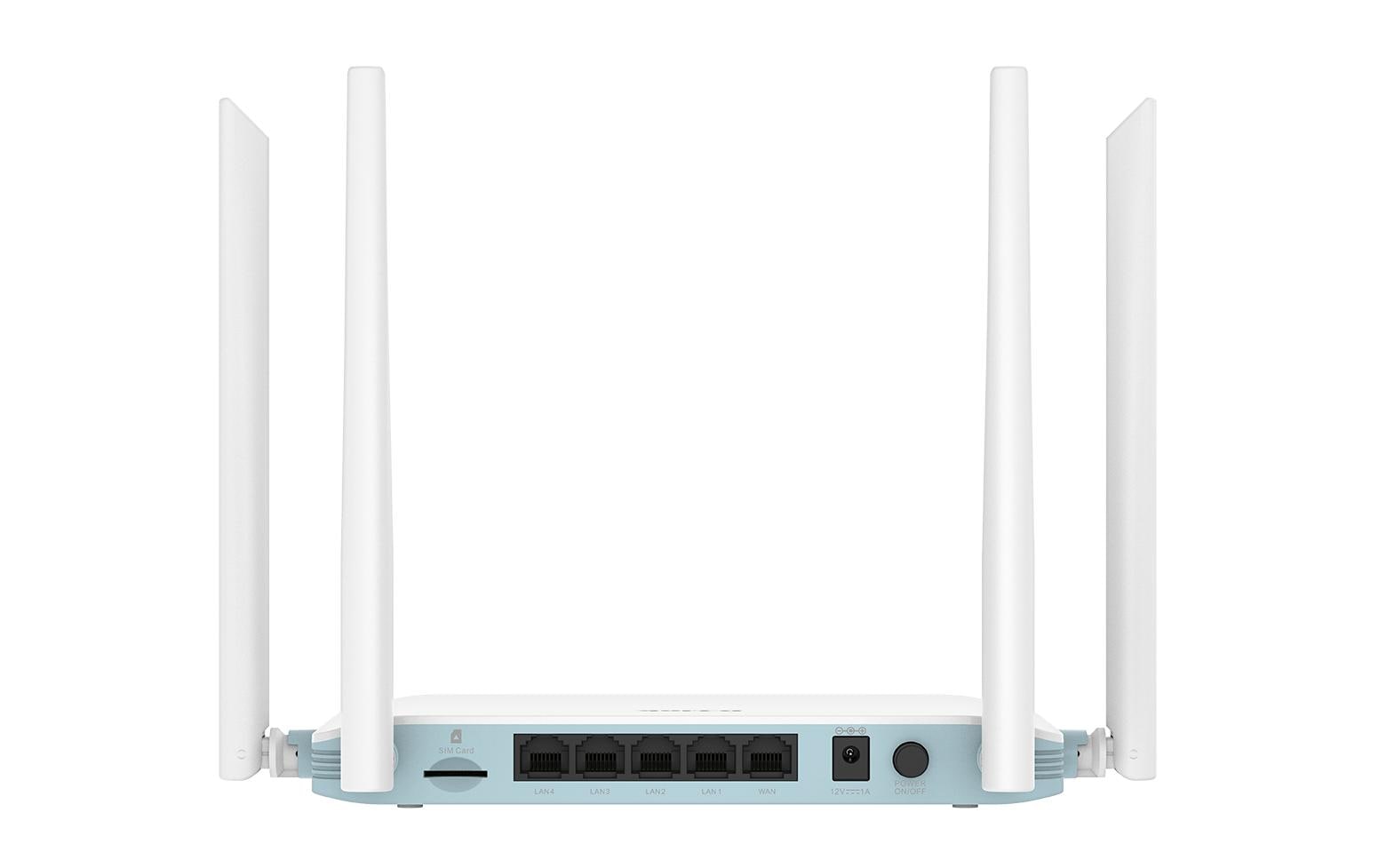D-Link LTE-Router G403