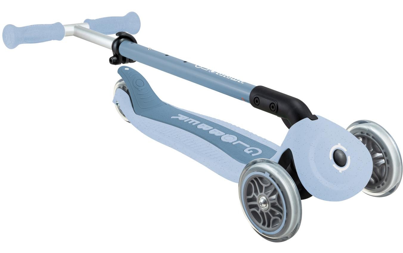 GLOBBER Scooter GO UP Active Ecologic Blue Berry GLOBBER Scooter GO UP Active Ecologic Blue Berry