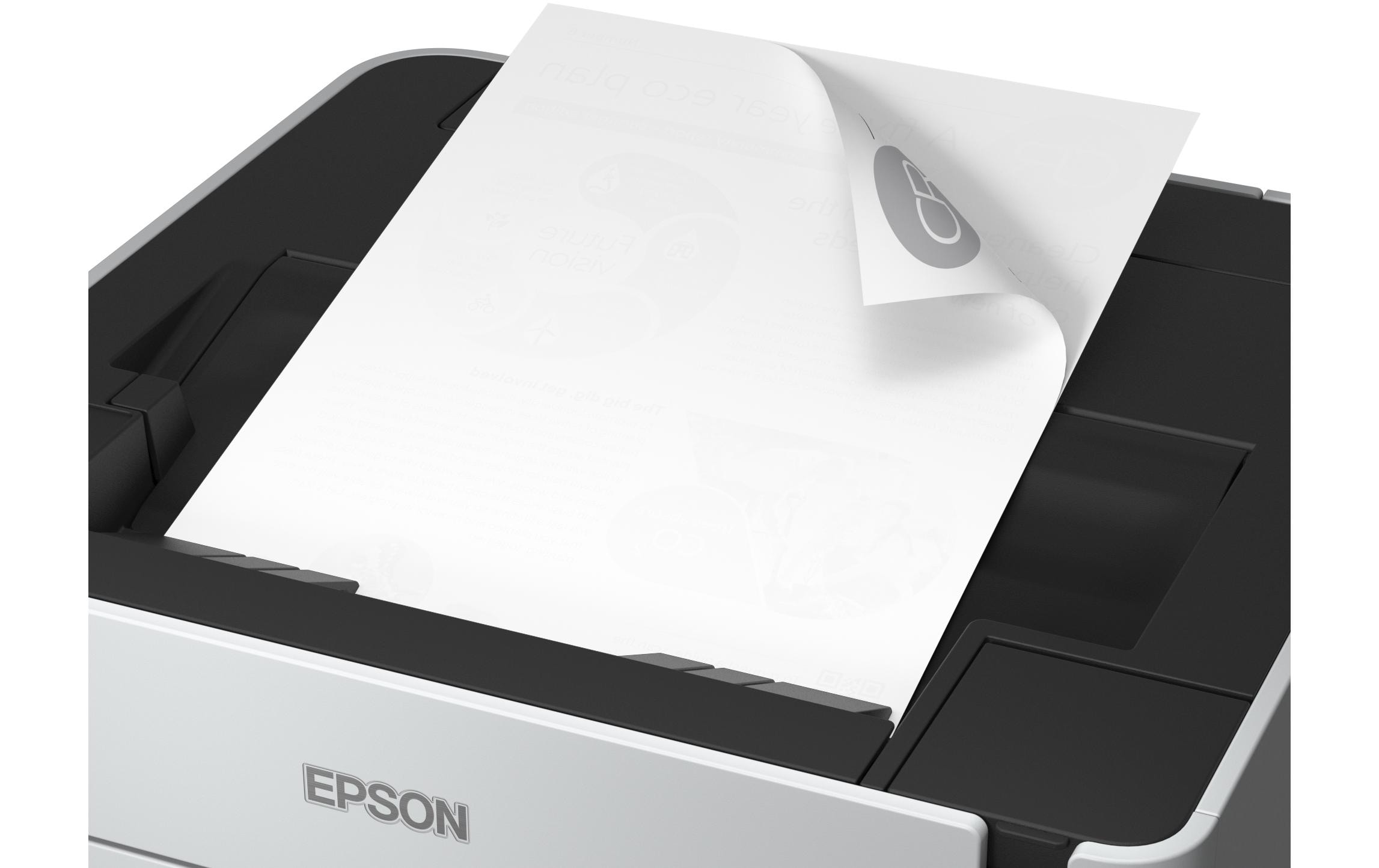 Epson Drucker EcoTank ET-M1180 Epson Drucker EcoTank ET-M1180