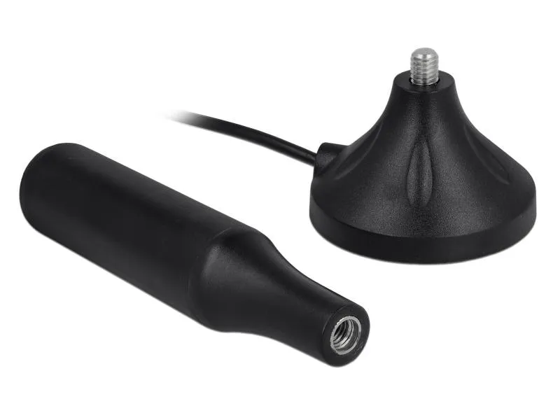 Delock LTE-Antenne SMA, Outdoor SMA 5 dBi Rundstrahl