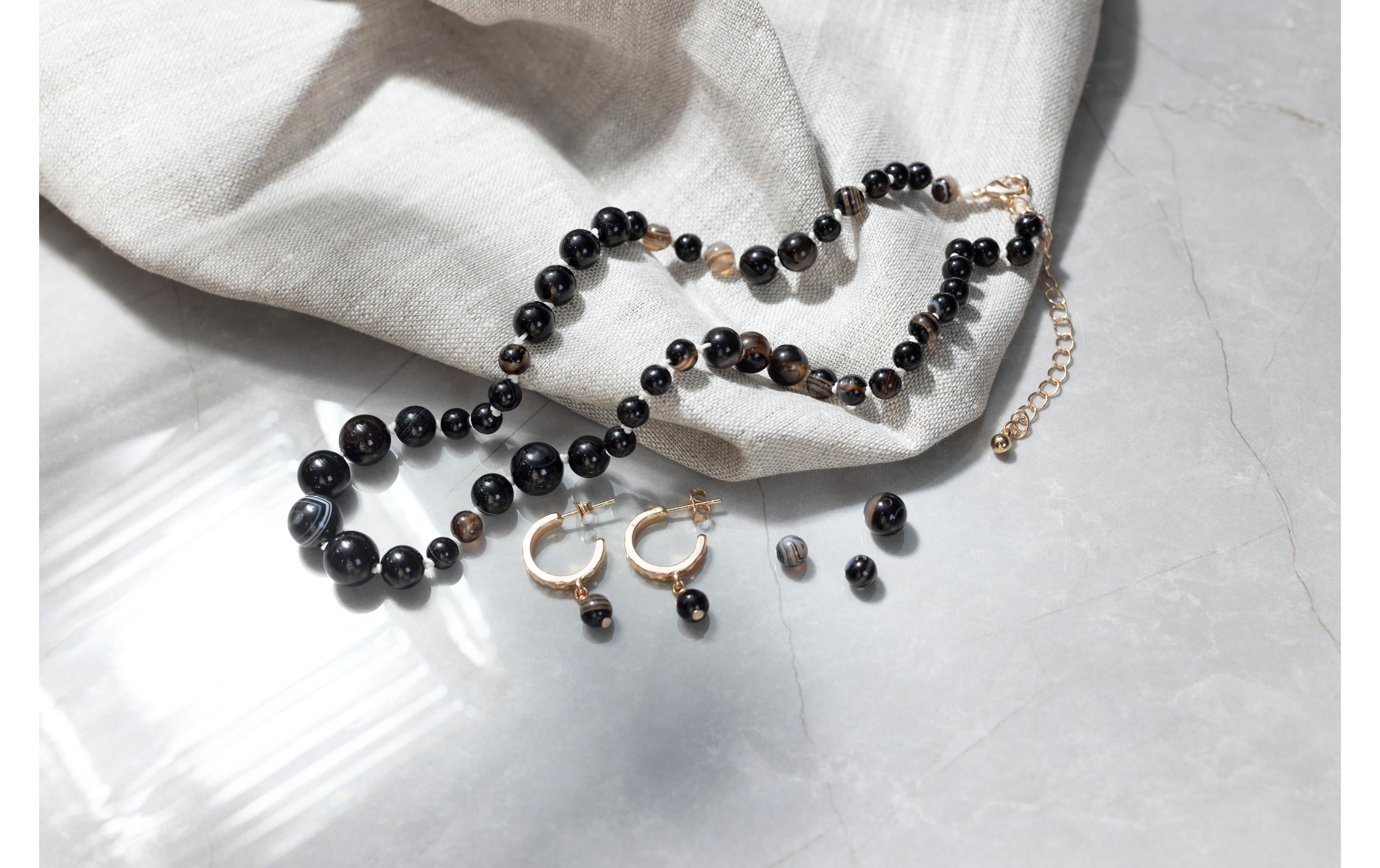 Creativ Company Schmuck Bastelset Mini