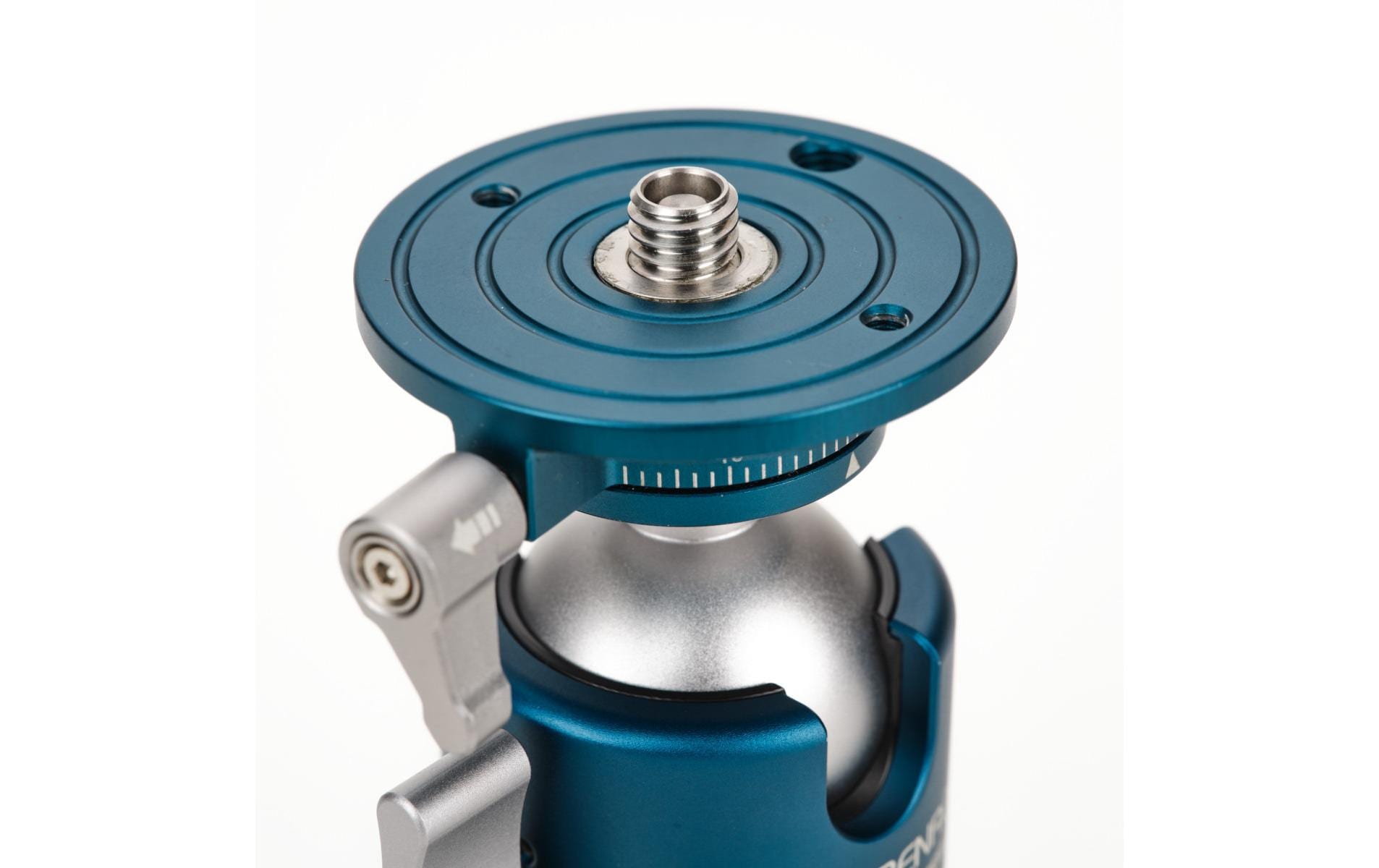 Benro NBBH3 Novoflex Kugelkopf Medium