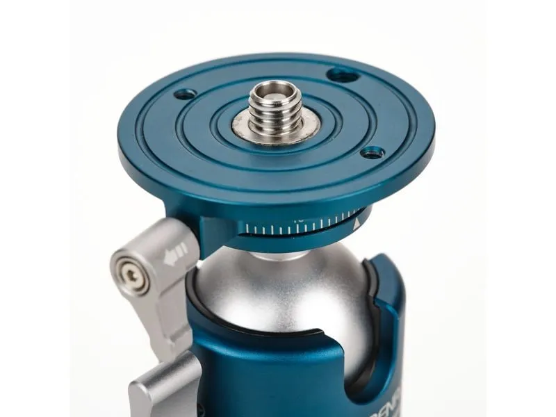 Benro NBBH2 Novoflex Kugelkopf Small