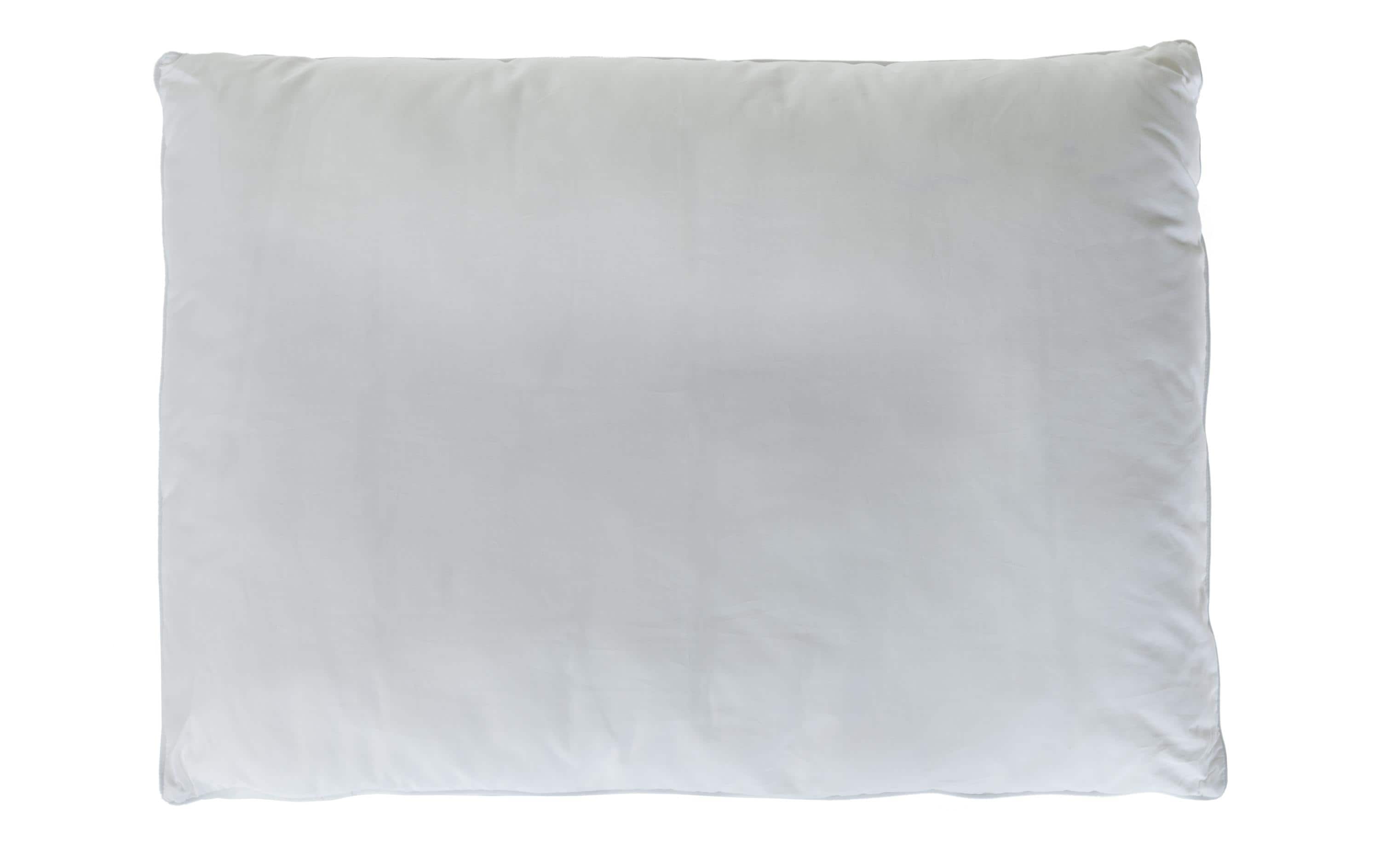 COCON Klassisches Kopfkissen Bambus, 50 x 70 cm