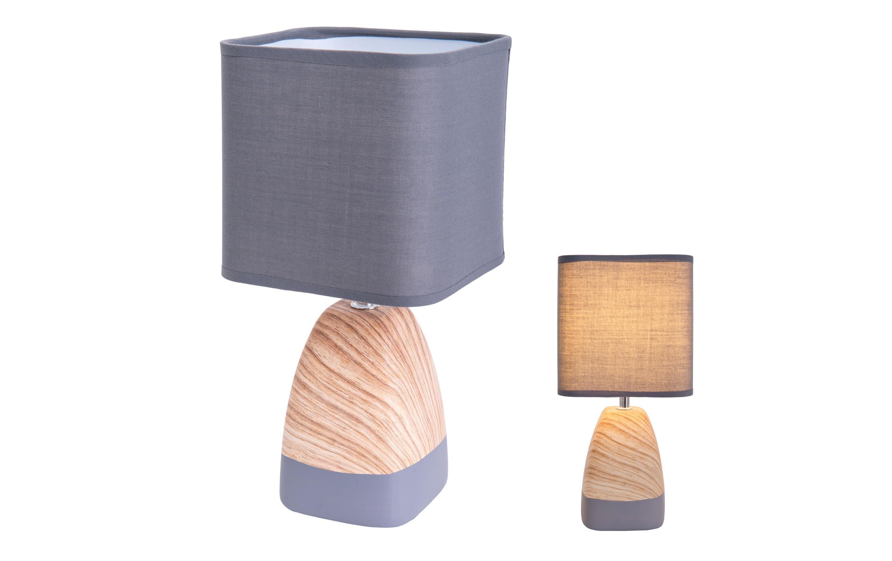 Näve Tischleuchte «Cremona» h: 31 cm